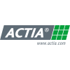 Logo ACTIA AUTOMOTIVE